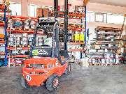 Stuck & Bau Crimmitschau GmbH - GALLERY