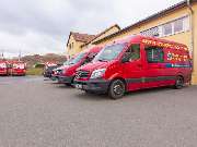 Stuck & Bau Crimmitschau GmbH - GALLERY