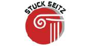 Stuck & Putz Daniel Seitz - LOGO