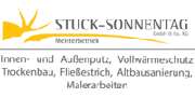 Stuck Sonnentag GmbH & Co. KG - LOGO