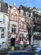 Stuck-Thywissen - Restaurierung und Denkmalpflege in Kaarst und Umgebung - Stuck-Thywissen