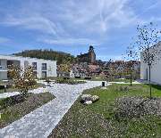 Stuckateur Aalen | E. Heiter GmbH - GALLERY