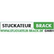 Stuckateur Brack GmbH - LOGO