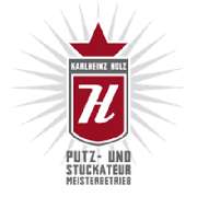 Stuckateurbetrieb Holz GbR - LOGO