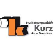 Stuckateurgeschäft Kurz Inhaber Simeon Bleher e.K. - LOGO