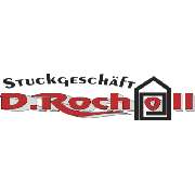 Stuckgeschäft D. Rocholl GmbH u. Co. KG - LOGO