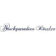 Stuckparadies Rössler - LOGO