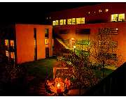 Studentenwohnheim Dr. Johann Hiltner - GALLERY