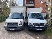 Studentische Umzugshelfer Berlin - 24