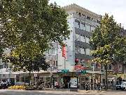 Studienkreis Nachhilfe Aachen-Mitte - Aachen-Mitte Gebäude außen SK 185