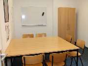 Studienkreis Nachhilfe Aalen-Mitte - Aalen-Mitte Unterrichtsraum 2