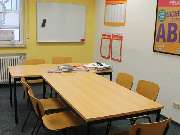 Studienkreis Nachhilfe Aalen-Mitte - Aalen-Mitte Unterrichtsraum 4