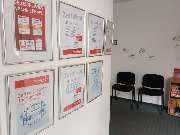 Studienkreis Nachhilfe Achim - Achim Flur/ Wartebereich