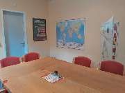 Studienkreis Nachhilfe Ahlen-Mitte - Ahlen-Mitte Unterrichtsraum 3