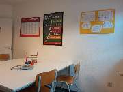 Studienkreis Nachhilfe Ahlen-Ost - Ahlen-Ost Unterrichtsraum