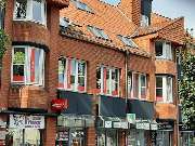 Studienkreis Nachhilfe Ahrensburg - Ahrensburg Außenansicht