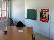 Studienkreis Nachhilfe Ahrensburg - Ahrensburg Unterrichtsraum