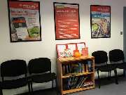 Studienkreis Nachhilfe Alfeld - Alfeld Wartebereich