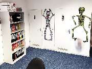 Studienkreis Nachhilfe Alsdorf - Alsdorf Hall on Halloween