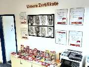 Studienkreis Nachhilfe Alsdorf - Alsdorf Zertifikatwand