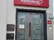 Studienkreis Nachhilfe Altenkirchen - Altenkirchen Eingang