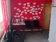 Studienkreis Nachhilfe Altenkirchen - Altenkirchen Flur und Wartebereich