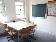 Studienkreis Nachhilfe Altwarmbüchen - Altwarmbüchen Unterrichtsraum