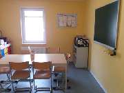 Studienkreis Nachhilfe Altwarmbüchen - Altwarmbüchen Unterrichtsraum 2
