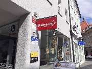 Studienkreis Nachhilfe Amberg - Amberg Außenansicht Gebäude