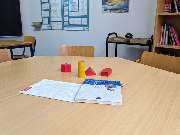 Studienkreis Nachhilfe Annaberg-Buchholz - Annaberg-Buchholz Unterrichtsraum 1