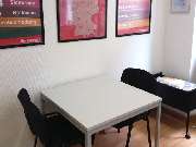 Studienkreis Nachhilfe Ansbach - Ansbach Besprechungsecke