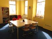 Studienkreis Nachhilfe Ansbach - Ansbach Unterrichtsraum 1