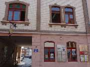 Studienkreis Nachhilfe Arnstadt - Arnstadt Außenansicht