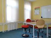 Studienkreis Nachhilfe Arnstadt - Arnstadt Unterrichtsraum Grundschüler