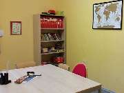 Studienkreis Nachhilfe Aschaffenburg - Aschaffenburg Unterrichtsraum