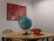 Studienkreis Nachhilfe Attendorn - Attendorn Unterrichtsraum 1