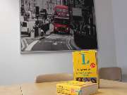 Studienkreis Nachhilfe Attendorn - Attendorn Unterrichtsraum 2