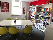 Studienkreis Nachhilfe Augsburg-Göggingen - Augsburg-Göggingen Unterrichtsraum 1