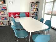 Studienkreis Nachhilfe Augsburg-Göggingen - Augsburg-Göggingen Unterrichtsraum 2