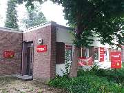 Studienkreis Nachhilfe Augsburg-Haunstetten - Augsburg-Haunstetten Außenansicht 2