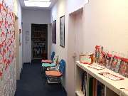 Studienkreis Nachhilfe Augsburg-Haunstetten - Augsburg-Haunstetten Flur Eingangsbereich