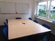 Studienkreis Nachhilfe Augsburg-Haunstetten - Augsburg-Haunstetten Unterrichtsraum 1