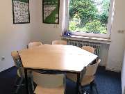 Studienkreis Nachhilfe Augsburg-Haunstetten - Augsburg-Haunstetten Unterrichtsraum 2