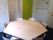Studienkreis Nachhilfe Augsburg-Haunstetten - Augsburg-Haunstetten Unterrichtsraum 2