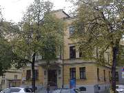 Studienkreis Nachhilfe Augsburg-Mitte - Augsburg-Mitte Außenansicht