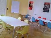 Studienkreis Nachhilfe Augsburg-Mitte - Augsburg-Mitte Unterreichtsraum2