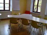 Studienkreis Nachhilfe Augsburg-Mitte - Augsburg-Mitte Unterrichtsraum 1