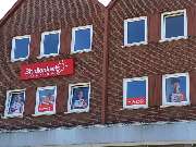 Studienkreis Nachhilfe Aurich - Aurich Außenansicht 2