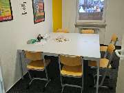 Studienkreis Nachhilfe Aurich - Aurich Unterrichtsraum