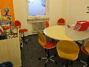 Studienkreis Nachhilfe Aurich - Aurich Unterrichtsraum 2